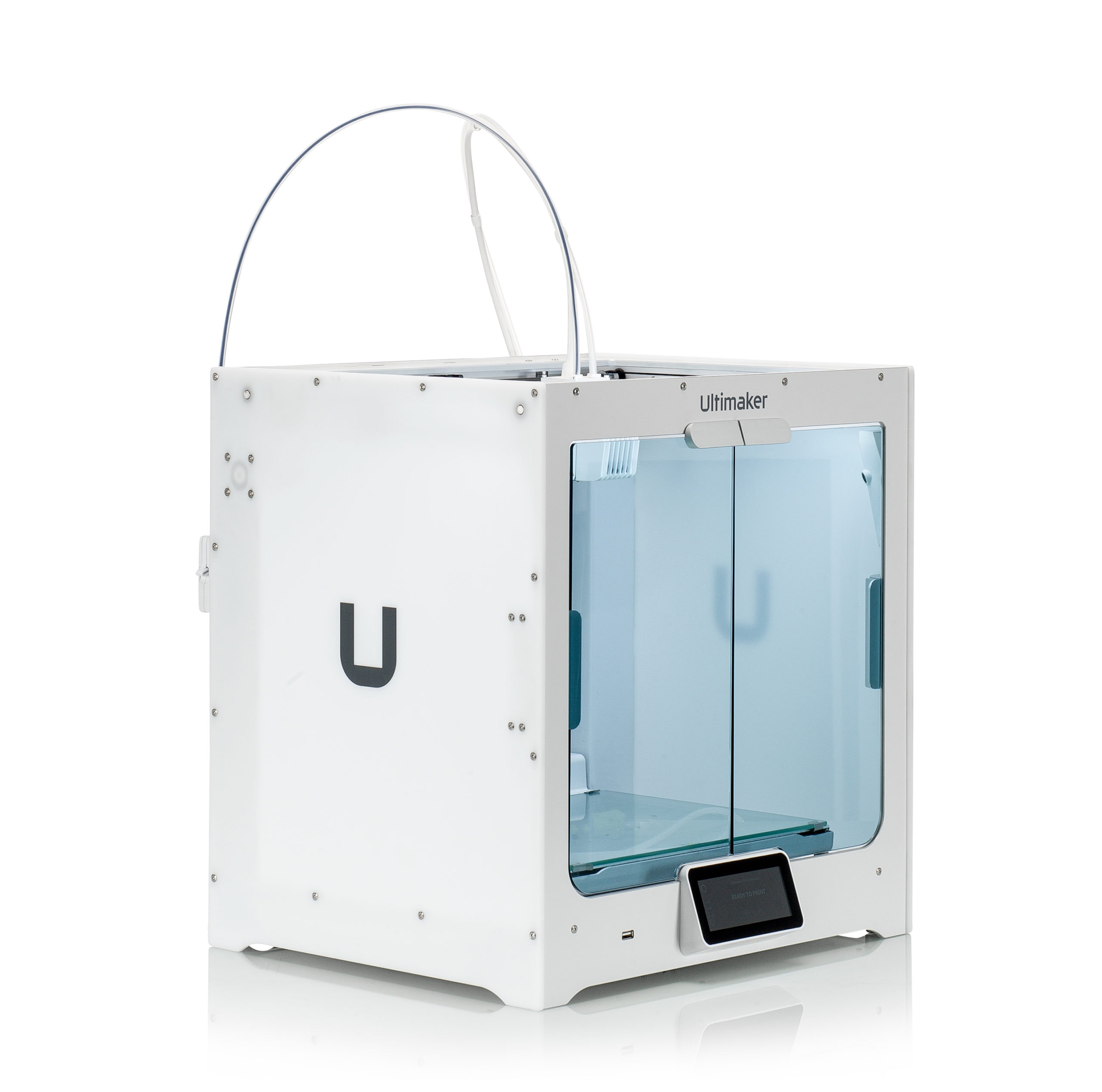 UltiMaker S5 3D Printer 3DOLOGiE