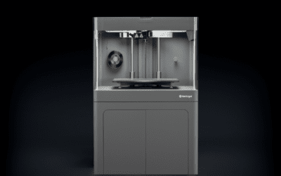 The Best Markforged ROI Calculator