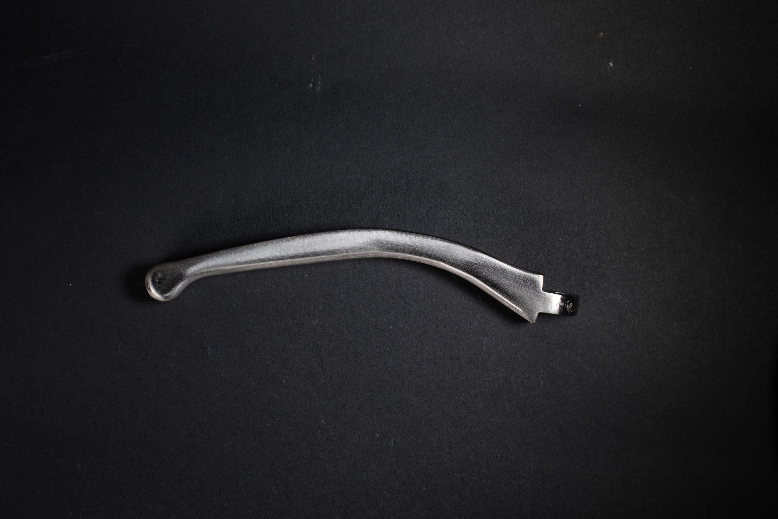 Markforged Metal Clutch Lever