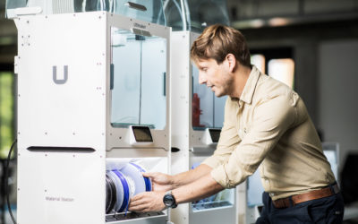 How to Successfully Introduce 3D Printing to Your Business