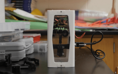 Holly Springs High School Utilizes 3D Printing to Win NASA Competition