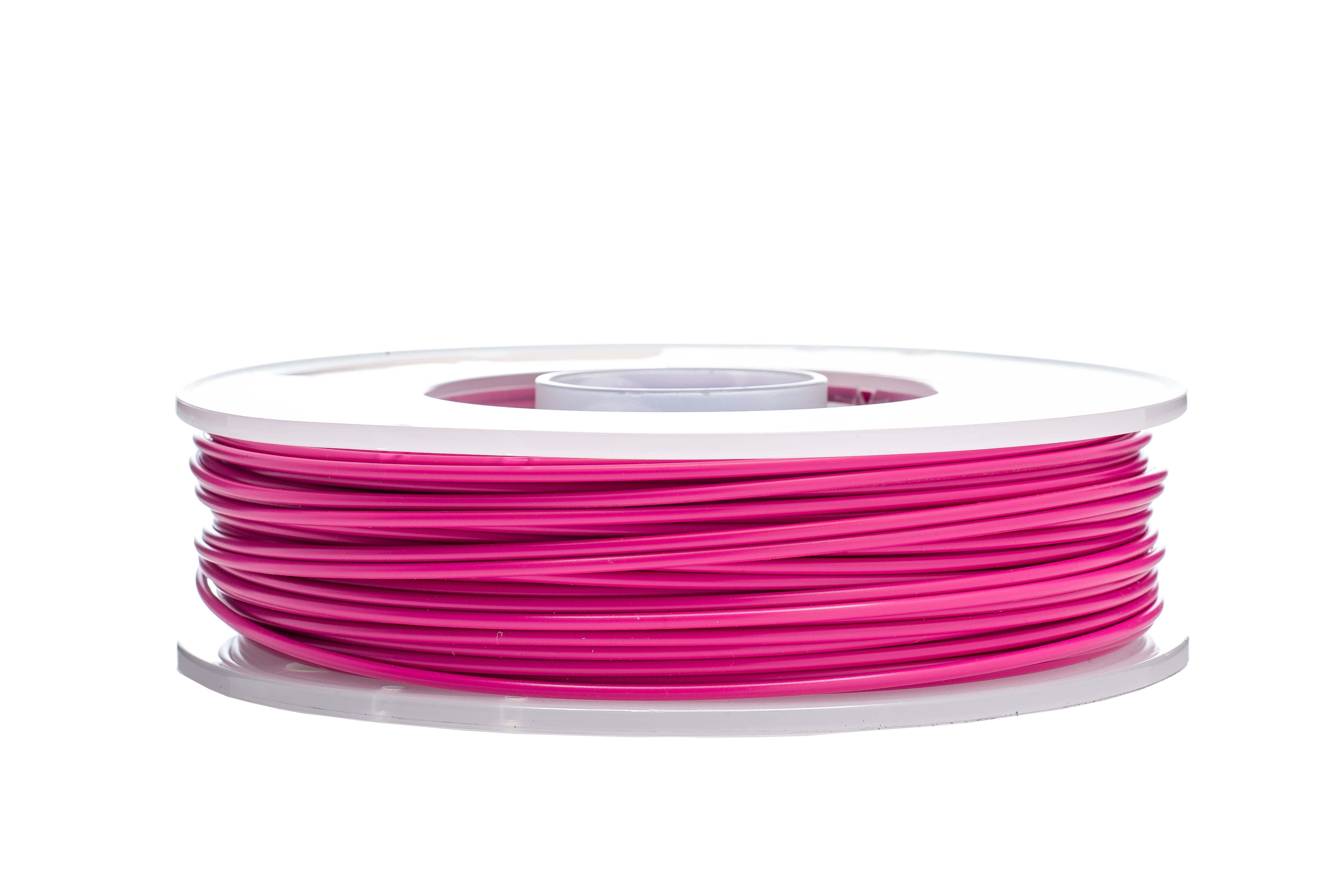 PLA - Pink Neon - 3D Printer Filament – UltiMachine