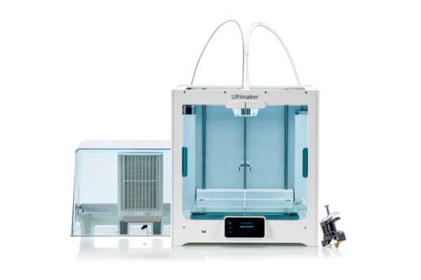 Ultimaker S5 Free Air Manager Bundle