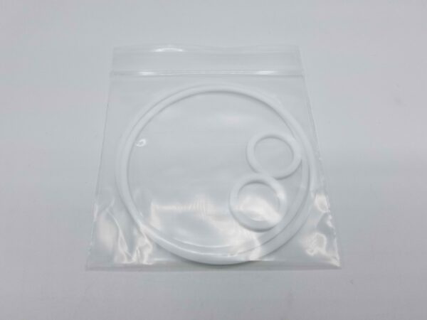 Markforged Exhaust Filter Gasket Pack