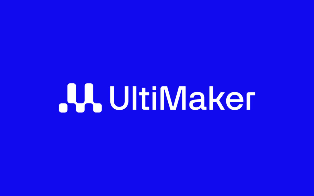 UltiMaker Logo