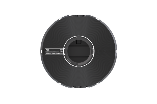 UltiMaker Method ABS Black spool