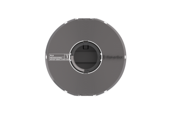 UltiMaker Method PLA Cool Grey Spool