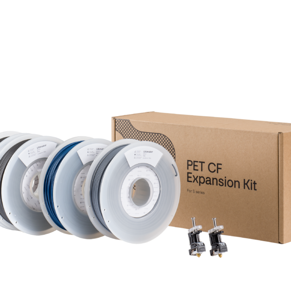 UltiMaker PET CF Expansion Kit